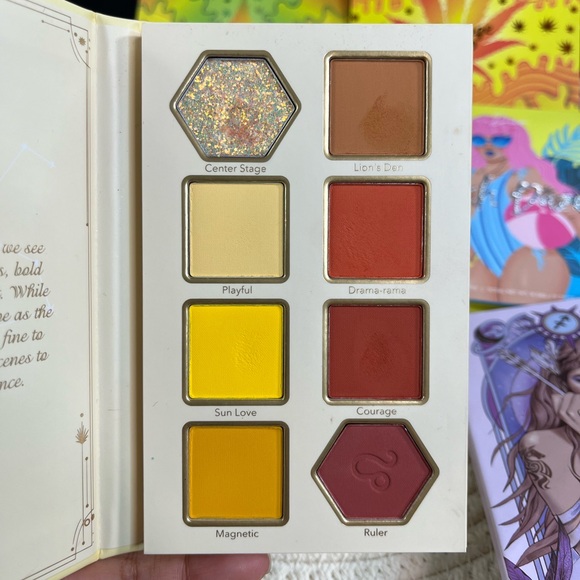 😍Eyeshadow Bundle😍 - Picture 5 of 8